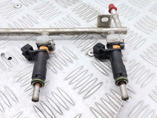 Форсунка, ориг. номер 55353806, 93185686, Opel Insignia 2008-2013