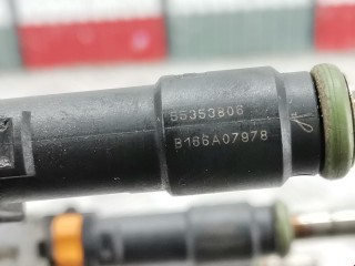 Форсунка, ориг. номер 55353806, 93185686, Opel Insignia 2008-2013