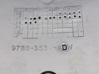 Кожух рулевой колонки, ориг. номер 97BB3533AEW, 97BB3530ADW, Ford Mondeo 1996-2000