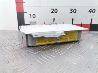 Подушка безопасности боковая (в дверь), ориг. номер 343427990016, BMW X3 E83 2003-2006