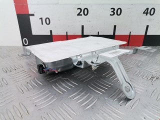Подушка безопасности боковая (в дверь), ориг. номер 343427990016, BMW X3 E83 2003-2006