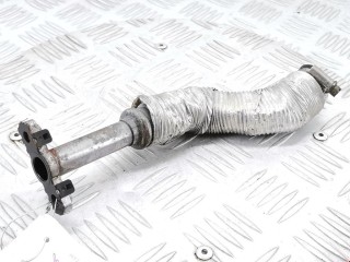 Масляная трубка турбины, Ford Fiesta 2008-2013