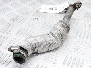 Масляная трубка турбины, Ford Fiesta 2008-2013