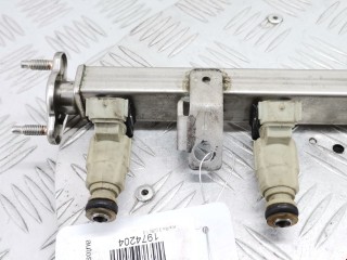 Форсунка, ориг. номер 3531004000, Kia Rio 2011-2015
