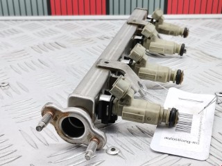 Форсунка, ориг. номер 3531004000, Kia Rio 2011-2015