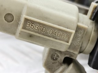 Форсунка, ориг. номер 3531004000, Kia Rio 2011-2015