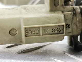 Форсунка, ориг. номер 3531004000, Kia Rio 2011-2015