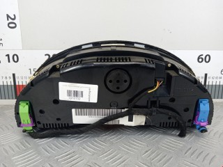 Щиток приборов (приборная панель), ориг. номер 8E0920931B, 0263626167, Audi A4 2000-2006