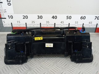 Щиток приборов (приборная панель), ориг. номер 8E0920931B, 0263626167, Audi A4 2000-2006