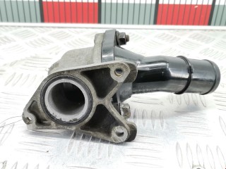 Корпус термостата, ориг. номер 256312B001, Kia Rio 2011-2015