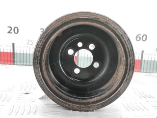 Шкив коленвала, ориг. номер 03G105243, 04L105243, Volkswagen Passat 2005-2010
