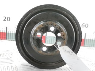 Шкив коленвала, ориг. номер 03G105243, 04L105243, Volkswagen Passat 2005-2010