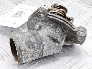 Корпус термостата, ориг. номер 12992692, 1338423, Opel Corsa 2003-2006
