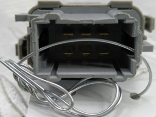Кнопка антипробуксовочной системы (ABS/ESP), ориг. номер 8200380657, 380657, Renault Espace 2006-2012