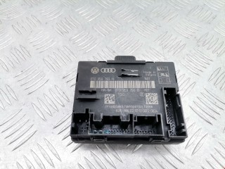 Блок комфорта, ориг. номер 8T0959793G, 8T0959793N, Audi A5 2007-2011