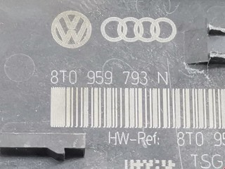 Блок комфорта, ориг. номер 8T0959793G, 8T0959793N, Audi A5 2007-2011