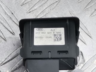 Блок кнопок, ориг. номер 4E0962109, 4F0962109, Audi A5 2007-2011