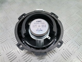 Динамик, ориг. номер 9633017500, Hyundai Matrix 2008-2010