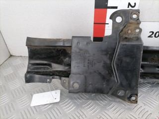 Усилитель бампера переднего, ориг. номер 1J0805551E, Volkswagen Golf 1991-2000