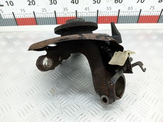 Кулак поворотный левый, Seat Ibiza 2001-2006