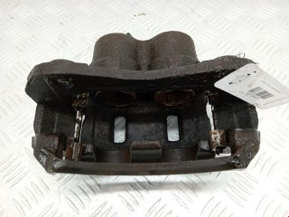 Суппорт передний левый, ориг. номер 96626067, Chevrolet Captiva 2006-2011
