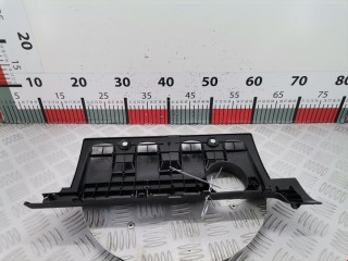 Декоративная крышка двигателя, ориг. номер M04013A150D, Peugeot 207 2006-2009
