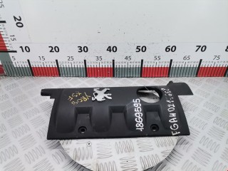 Декоративная крышка двигателя, ориг. номер M04013A150D, Peugeot 207 2006-2009