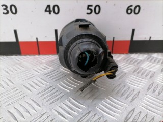 Фара противотуманная левая, ориг. номер 63178409025, BMW X5 E53 1999-2003