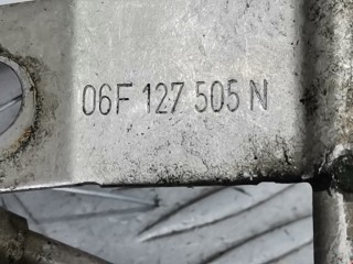 Трубка топливная, ориг. номер 06F127505N, Volkswagen Passat 2000-2005