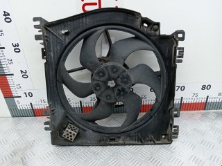 Вентилятор радиатора, ориг. номер 7701068310, 8200966248, Renault Modus 2007-2012