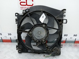 Вентилятор радиатора, ориг. номер 7701068310, 8200966248, Renault Modus 2007-2012