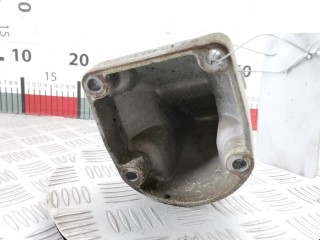 Кронштейн двигателя, ориг. номер A6112230704, Mercedes C W203 2000-2004