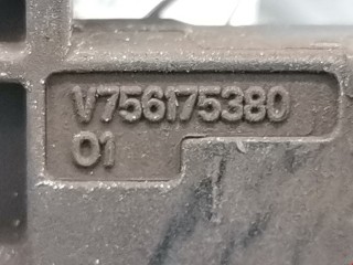 Датчик коленвала, ориг. номер 1920LR, Peugeot 308 2007-2011