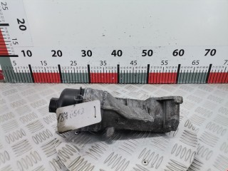Корпус масляного фильтра, ориг. номер 11428643762, V755852180, Peugeot 308 2007-2011