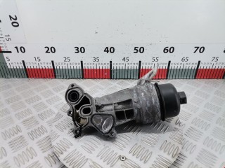 Корпус масляного фильтра, ориг. номер 11428643762, V755852180, Peugeot 308 2007-2011