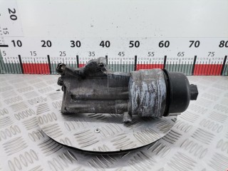 Корпус масляного фильтра, ориг. номер 11428643762, V755852180, Peugeot 308 2007-2011