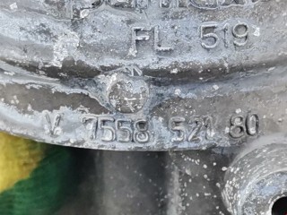 Корпус масляного фильтра, ориг. номер 11428643762, V755852180, Peugeot 308 2007-2011