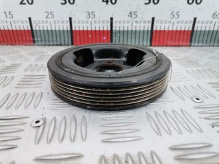 Шкив коленвала, ориг. номер V756280180, 0515T2, Peugeot 308 2007-2011