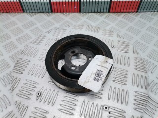 Шкив коленвала, ориг. номер V756280180, 0515T2, Peugeot 308 2007-2011