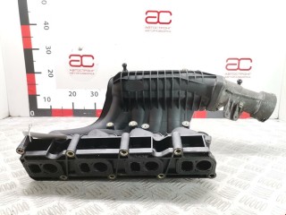 Коллектор впускной, ориг. номер A61109037, A6110902937, Mercedes C W203 2004-2008