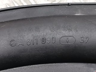 Коллектор впускной, ориг. номер A61109037, A6110902937, Mercedes C W203 2004-2008