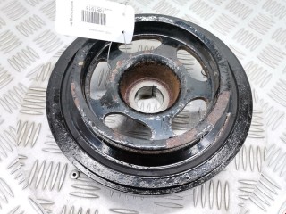 Шкив коленвала, ориг. номер A6110300303, A6110301703, Mercedes C W203 2004-2008