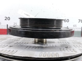 Шкив коленвала, ориг. номер A6110300303, A6110301703, Mercedes C W203 2004-2008
