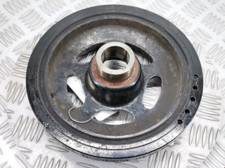 Шкив коленвала, ориг. номер A6110300303, A6110301703, Mercedes C W203 2004-2008