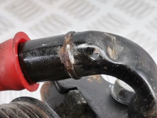 Насос гидроусилителя руля, ориг. номер 571002G200, Kia Carens 2006-2012