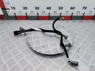 Проводка, Mitsubishi Carisma 1995-1999