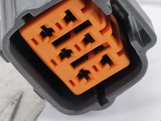 Проводка, Mitsubishi Carisma 1995-1999