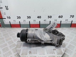 Корпус масляного фильтра, ориг. номер 9656969980, 1103N9, Peugeot 307 2005-2008