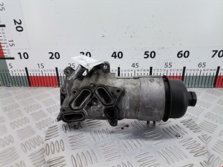 Корпус масляного фильтра, ориг. номер 9656969980, 1103N9, Peugeot 307 2005-2008
