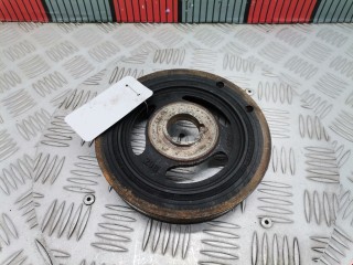 Шкив коленвала, ориг. номер 0515T3, 9654961080, Peugeot 307 2005-2008
